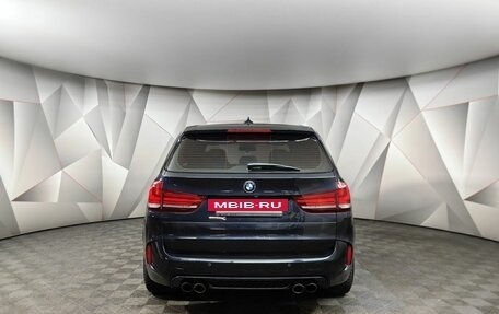 BMW X5 M, 2016 год, 4 497 000 рублей, 4 фотография