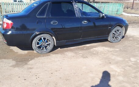 Lifan Breez (520), 2008 год, 150 000 рублей, 7 фотография