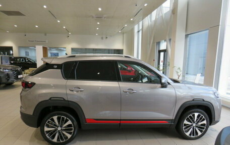 Changan CS35 Plus, 2025 год, 2 839 900 рублей, 4 фотография