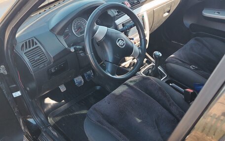 Lifan Breez (520), 2008 год, 150 000 рублей, 2 фотография