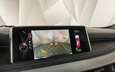 BMW X5 M, 2016 год, 4 497 000 рублей, 18 фотография