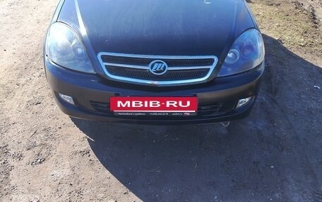 Lifan Breez (520), 2008 год, 150 000 рублей, 5 фотография