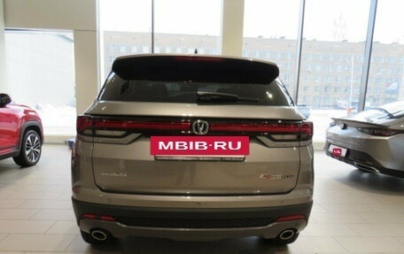 Changan CS35 Plus, 2025 год, 2 839 900 рублей, 5 фотография