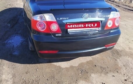 Lifan Breez (520), 2008 год, 150 000 рублей, 8 фотография