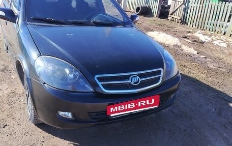 Lifan Breez (520), 2008 год, 150 000 рублей, 4 фотография