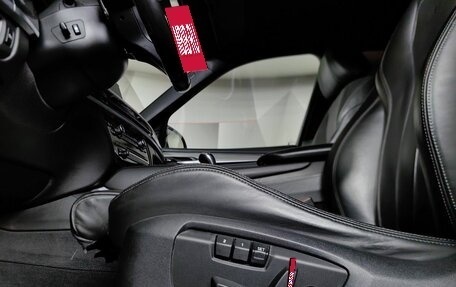 BMW X5 M, 2016 год, 4 497 000 рублей, 19 фотография