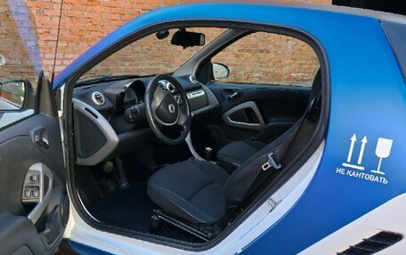 Smart Fortwo III, 2013 год, 910 000 рублей, 7 фотография