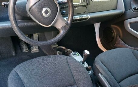 Smart Fortwo III, 2013 год, 910 000 рублей, 12 фотография