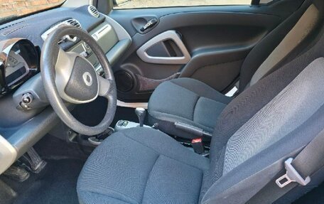 Smart Fortwo III, 2013 год, 910 000 рублей, 15 фотография