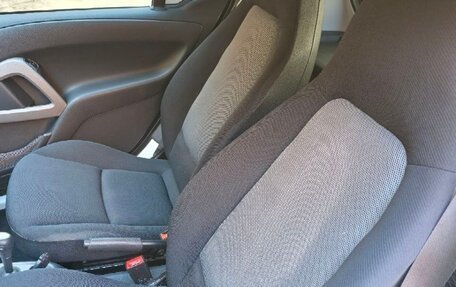 Smart Fortwo III, 2013 год, 910 000 рублей, 16 фотография