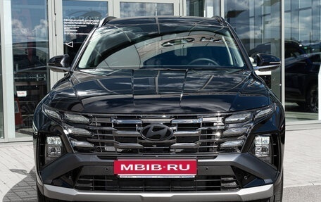 Hyundai Tucson, 2025 год, 4 940 000 рублей, 2 фотография