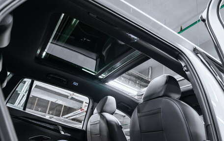 Volkswagen Tiguan, 2025 год, 5 390 000 рублей, 2 фотография