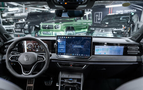 Volkswagen Tiguan, 2025 год, 5 390 000 рублей, 3 фотография