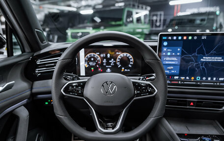 Volkswagen Tiguan, 2025 год, 5 390 000 рублей, 12 фотография