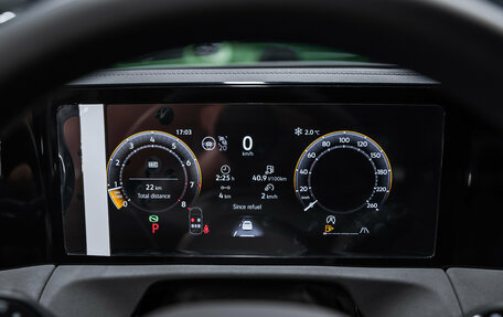 Volkswagen Tiguan, 2025 год, 5 390 000 рублей, 13 фотография