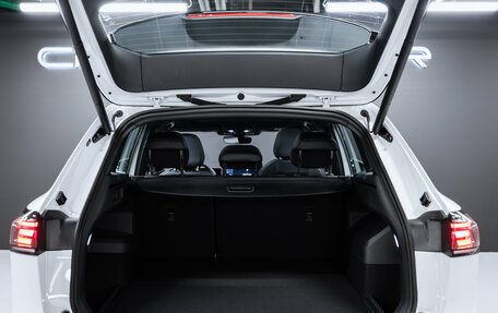 Volkswagen Tiguan, 2025 год, 5 390 000 рублей, 9 фотография