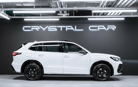 Volkswagen Tiguan, 2025 год, 5 390 000 рублей, 6 фотография