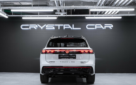 Volkswagen Tiguan, 2025 год, 5 390 000 рублей, 7 фотография