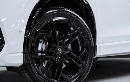 Volkswagen Tiguan, 2025 год, 5 390 000 рублей, 8 фотография