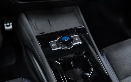 Volkswagen Tiguan, 2025 год, 5 390 000 рублей, 16 фотография