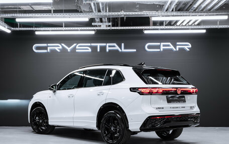 Volkswagen Tiguan, 2025 год, 5 390 000 рублей, 4 фотография