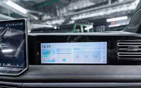 Volkswagen Tiguan, 2025 год, 5 390 000 рублей, 15 фотография