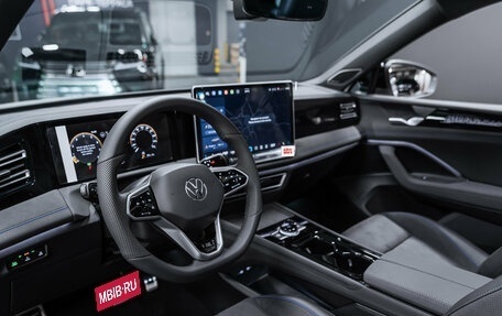 Volkswagen Tiguan, 2025 год, 5 390 000 рублей, 11 фотография