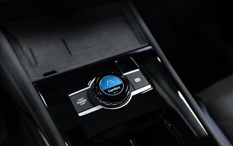 Volkswagen Tiguan, 2025 год, 5 390 000 рублей, 17 фотография