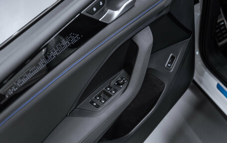 Volkswagen Tiguan, 2025 год, 5 390 000 рублей, 26 фотография