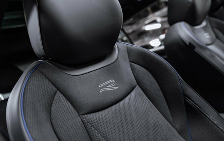 Volkswagen Tiguan, 2025 год, 5 390 000 рублей, 20 фотография