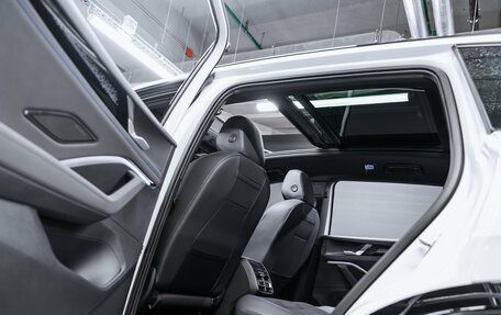 Volkswagen Tiguan, 2025 год, 5 390 000 рублей, 22 фотография