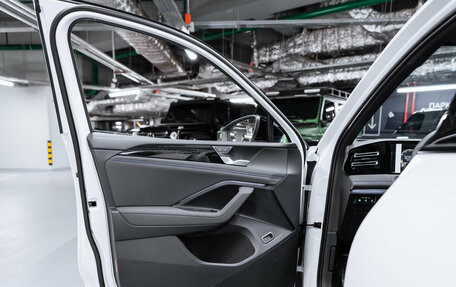 Volkswagen Tiguan, 2025 год, 5 390 000 рублей, 25 фотография