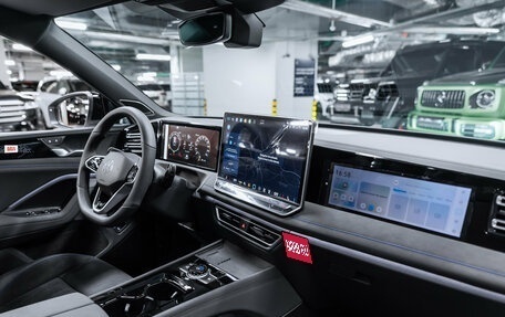 Volkswagen Tiguan, 2025 год, 5 390 000 рублей, 10 фотография