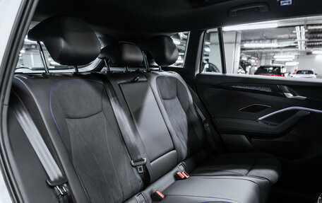 Volkswagen Tiguan, 2025 год, 5 390 000 рублей, 23 фотография