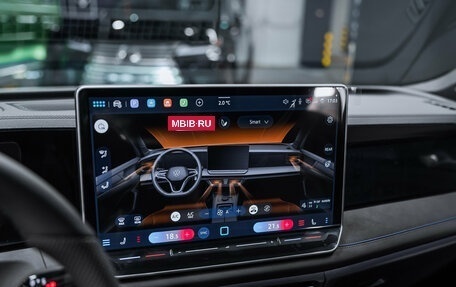 Volkswagen Tiguan, 2025 год, 5 390 000 рублей, 30 фотография