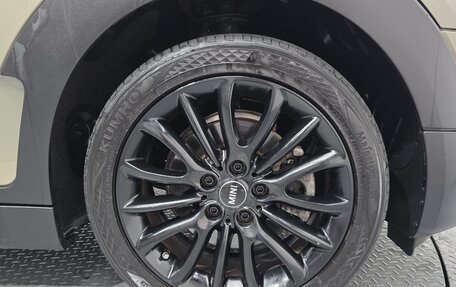 MINI Clubman, 2018 год, 1 782 000 рублей, 8 фотография