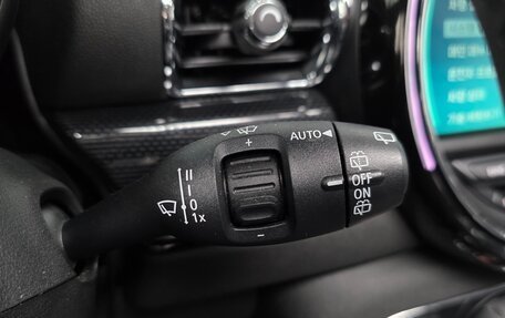 MINI Clubman, 2018 год, 1 782 000 рублей, 9 фотография