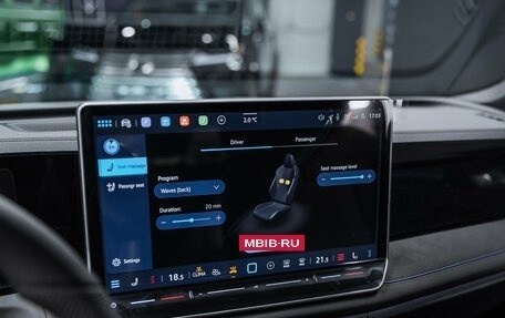 Volkswagen Tiguan, 2025 год, 5 390 000 рублей, 31 фотография