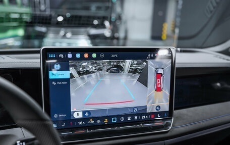 Volkswagen Tiguan, 2025 год, 5 390 000 рублей, 32 фотография