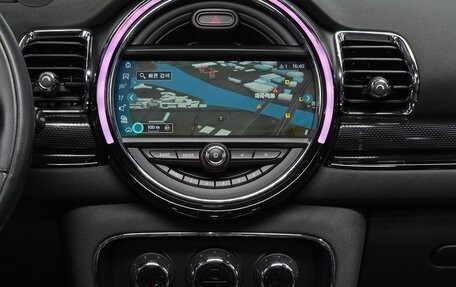 MINI Clubman, 2018 год, 1 782 000 рублей, 13 фотография