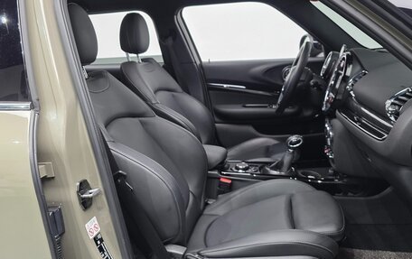 MINI Clubman, 2018 год, 1 782 000 рублей, 12 фотография