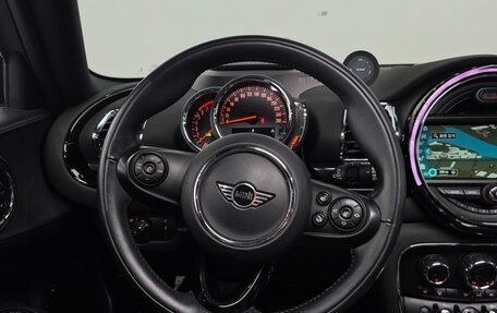 MINI Clubman, 2018 год, 1 782 000 рублей, 15 фотография