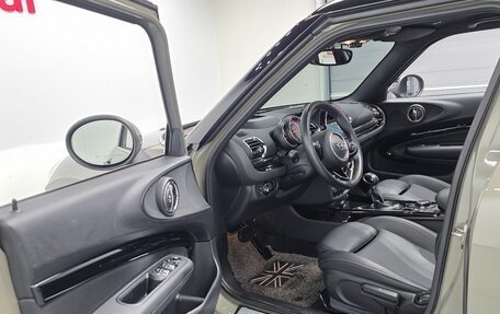 MINI Clubman, 2018 год, 1 782 000 рублей, 17 фотография