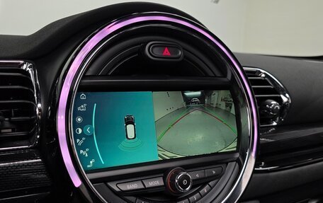 MINI Clubman, 2018 год, 1 782 000 рублей, 14 фотография