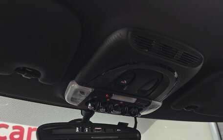 MINI Clubman, 2018 год, 1 782 000 рублей, 19 фотография