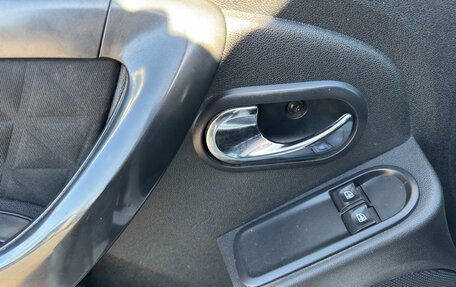 Renault Duster I рестайлинг, 2016 год, 1 099 000 рублей, 13 фотография