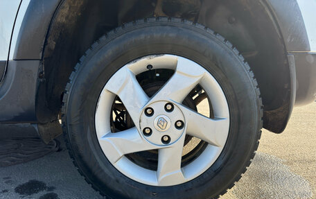 Renault Duster I рестайлинг, 2016 год, 1 099 000 рублей, 9 фотография