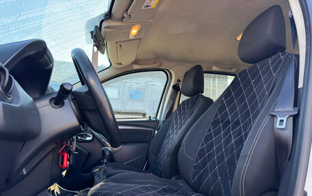 Renault Duster I рестайлинг, 2016 год, 1 099 000 рублей, 12 фотография