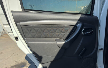 Renault Duster I рестайлинг, 2016 год, 1 099 000 рублей, 11 фотография