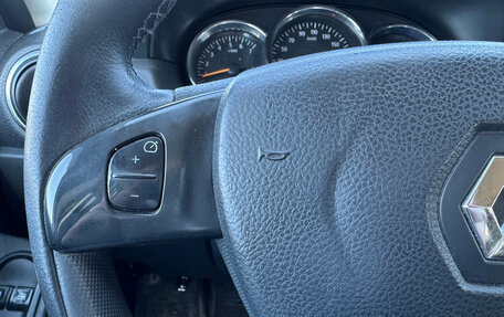 Renault Duster I рестайлинг, 2016 год, 1 099 000 рублей, 16 фотография